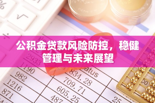 源城公积金贷款风险防控，稳健管理与未来展望