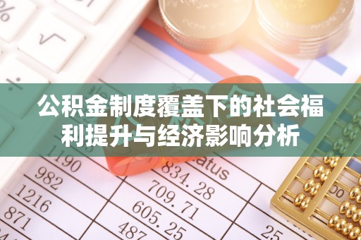 源城公积金制度覆盖下的社会福利提升与经济影响分析