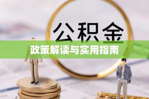 源城政策解读与实用指南