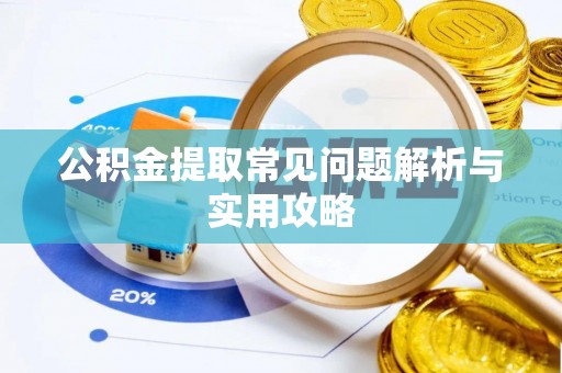源城公积金提取常见问题解析与实用攻略