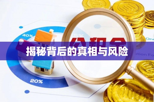 源城揭秘背后的真相与风险
