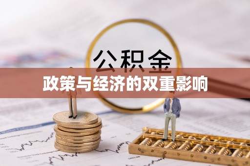 源城政策与经济的双重影响