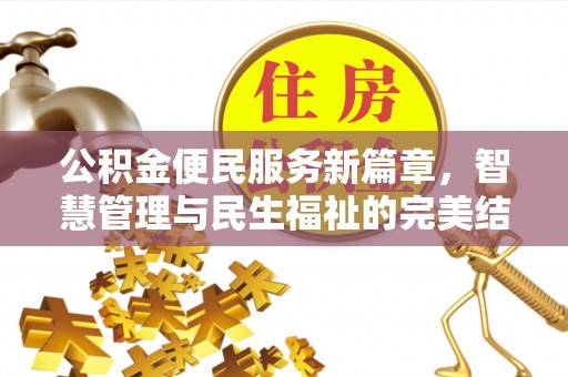 源城公积金便民服务新篇章，智慧管理与民生福祉的完美结合