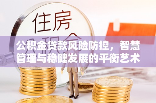 源城公积金贷款风险防控，智慧管理与稳健发展的平衡艺术