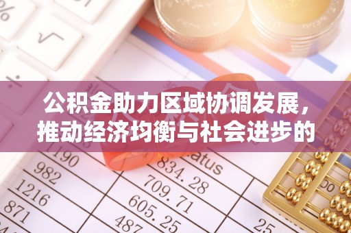 源城公积金助力区域协调发展，推动经济均衡与社会进步的桥梁