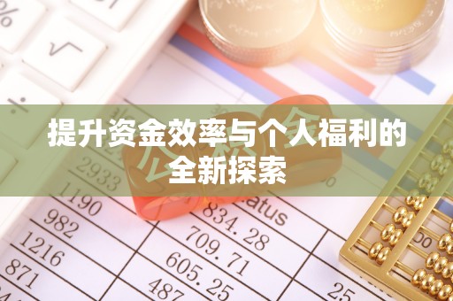 源城提升资金效率与个人福利的全新探索