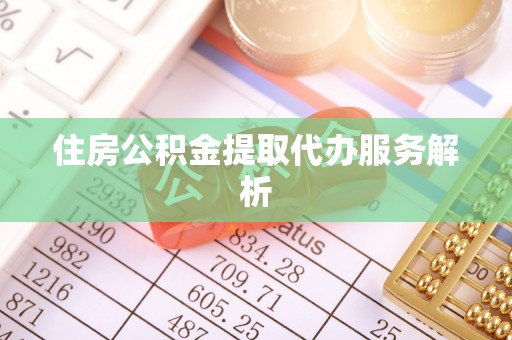 源城住房公积金提取代办服务解析