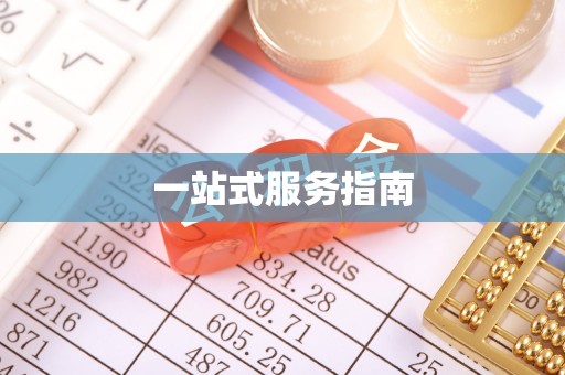 源城一站式服务指南